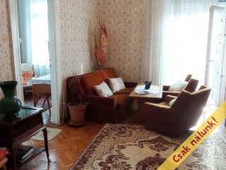 Eladó 58 m²-estársasházi lakás I. Kerület (Gellérthegy) , Gellérthegy utca: 76'800'000 Ft