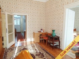 Eladó 58 m²-estársasházi lakás I. Kerület (Gellérthegy) , Gellérthegy utca: 76'800'000 Ft