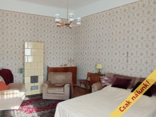 Eladó 58 m²-estársasházi lakás I. Kerület (Gellérthegy) , Gellérthegy utca: 76'800'000 Ft