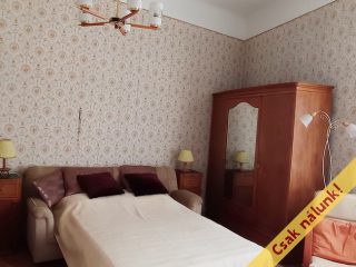 Eladó 58 m²-estársasházi lakás I. Kerület (Gellérthegy) , Gellérthegy utca: 76'800'000 Ft