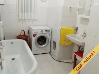 Eladó 58 m²-estársasházi lakás I. Kerület (Gellérthegy) , Gellérthegy utca: 76'800'000 Ft