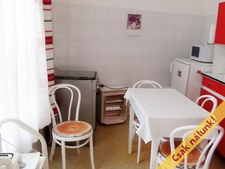 Eladó 58 m²-estársasházi lakás I. Kerület (Gellérthegy) , Gellérthegy utca: 76'800'000 Ft