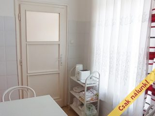 Eladó 58 m²-estársasházi lakás I. Kerület (Gellérthegy) , Gellérthegy utca: 76'800'000 Ft