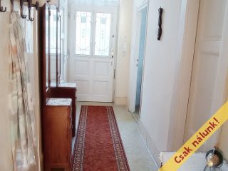 Eladó 58 m²-estársasházi lakás I. Kerület (Gellérthegy) , Gellérthegy utca: 76'800'000 Ft