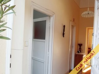 Eladó 58 m²-estársasházi lakás I. Kerület (Gellérthegy) , Gellérthegy utca: 76'800'000 Ft