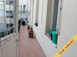 Eladó 58 m²-estársasházi lakás I. Kerület (Gellérthegy) , Gellérthegy utca: 76'800'000 Ft