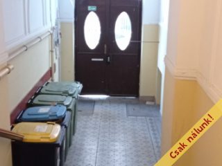 Eladó 58 m²-estársasházi lakás I. Kerület (Gellérthegy) , Gellérthegy utca: 76'800'000 Ft