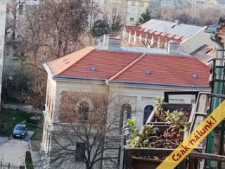 Eladó 58 m²-estársasházi lakás I. Kerület (Gellérthegy) , Gellérthegy utca: 76'800'000 Ft