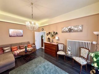Kiadó 51 m²-estársasházi lakás I. Kerület (Krisztinaváros) , Attila út: 250'000 Ft