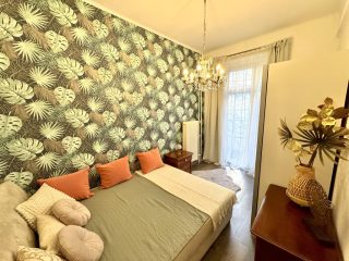 Kiadó 51 m²-estársasházi lakás I. Kerület (Krisztinaváros) , Attila út: 250'000 Ft