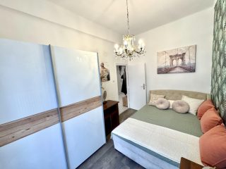 Kiadó 51 m²-estársasházi lakás I. Kerület (Krisztinaváros) , Attila út: 250'000 Ft