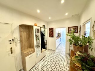 Kiadó 51 m²-estársasházi lakás I. Kerület (Krisztinaváros) , Attila út: 250'000 Ft