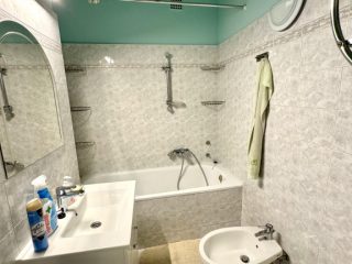 Kiadó 51 m²-estársasházi lakás I. Kerület (Krisztinaváros) , Attila út: 250'000 Ft