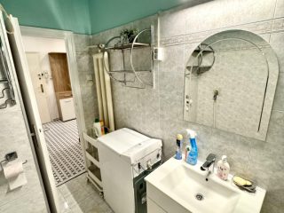 Kiadó 51 m²-estársasházi lakás I. Kerület (Krisztinaváros) , Attila út: 250'000 Ft