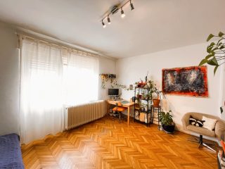 Eladó 42 m²-estársasházi lakás I. Kerület (Tabán) , Attila út: 79'000'000 Ft