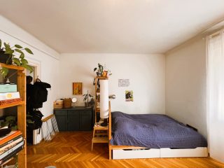 Eladó 42 m²-estársasházi lakás I. Kerület (Tabán) , Attila út: 79'000'000 Ft