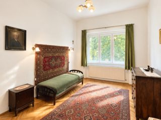 Eladó 75 m²-estársasházi lakás I. Kerület (Tabán) , Dózsa György tér: 102'900'000 Ft