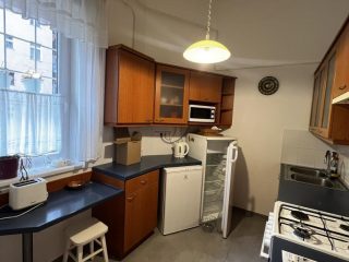Eladó 75 m²-estársasházi lakás I. Kerület (Tabán) , Dózsa György tér: 102'900'000 Ft