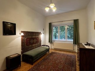 Eladó 75 m²-estársasházi lakás I. Kerület (Tabán) , Dózsa György tér: 102'900'000 Ft