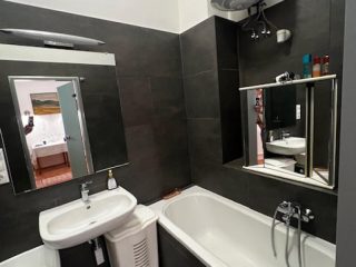 Eladó 75 m²-estársasházi lakás I. Kerület (Tabán) , Dózsa György tér: 102'900'000 Ft