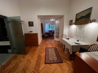 Eladó 75 m²-estársasházi lakás I. Kerület (Tabán) , Dózsa György tér: 102'900'000 Ft