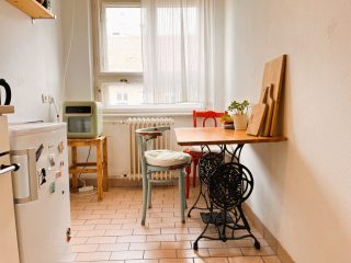 Eladó 42 m²-estársasházi lakás I. Kerület (Tabán) , Tabán: 79'000'000 Ft