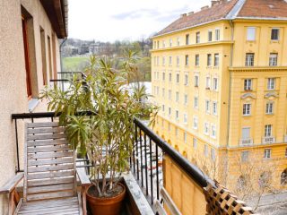 Eladó 42 m²-estársasházi lakás I. Kerület (Tabán) , Tabán: 79'000'000 Ft