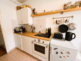 Eladó 42 m²-estársasházi lakás I. Kerület (Tabán) , Tabán: 79'000'000 Ft