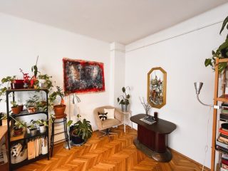 Eladó 42 m²-estársasházi lakás I. Kerület (Tabán) , Tabán: 79'000'000 Ft