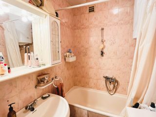 Eladó 42 m²-estársasházi lakás I. Kerület (Tabán) , Tabán: 79'000'000 Ft