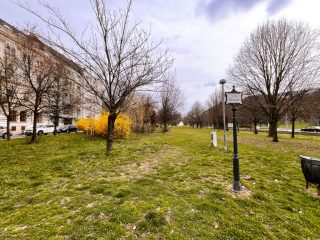 Eladó 42 m²-estársasházi lakás I. Kerület (Tabán) , Tabán: 79'000'000 Ft