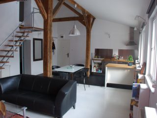 Eladó 56 m²-estársasházi lakás I. Kerület (Viziváros) , Ostrom utca: 99'900'000 Ft