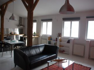 Eladó 56 m²-estársasházi lakás I. Kerület (Viziváros) , Ostrom utca: 99'900'000 Ft