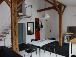 Eladó 56 m²-estársasházi lakás I. Kerület (Viziváros) , Ostrom utca: 99'900'000 Ft