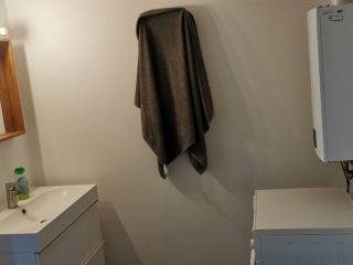 Eladó 56 m²-estársasházi lakás I. Kerület (Viziváros) , Ostrom utca: 99'900'000 Ft