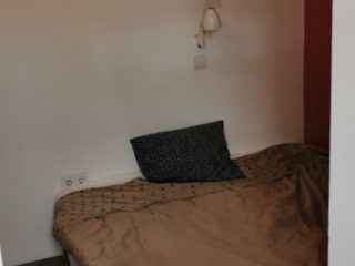 Eladó 56 m²-estársasházi lakás I. Kerület (Viziváros) , Ostrom utca: 99'900'000 Ft