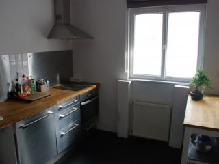 Eladó 56 m²-estársasházi lakás I. Kerület (Viziváros) , Ostrom utca: 99'900'000 Ft