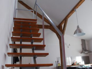 Eladó 56 m²-estársasházi lakás I. Kerület (Viziváros) , Ostrom utca: 99'900'000 Ft