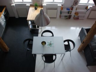 Eladó 56 m²-estársasházi lakás I. Kerület (Viziváros) , Ostrom utca: 99'900'000 Ft