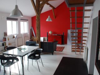 Eladó 56 m²-estársasházi lakás I. Kerület (Viziváros) , Ostrom utca: 99'900'000 Ft