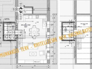 Eladó 56 m²-estársasházi lakás I. Kerület (Viziváros) , Ostrom utca: 99'900'000 Ft
