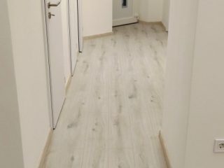 Eladó 90 m²-estársasházi lakás I. Kerület (Viziváros) , Széna tér: 189'000'000 Ft