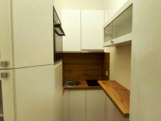 Eladó 90 m²-estársasházi lakás I. Kerület (Viziváros) , Széna tér: 189'000'000 Ft