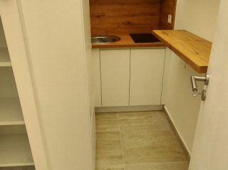 Eladó 90 m²-estársasházi lakás I. Kerület (Viziváros) , Széna tér: 189'000'000 Ft