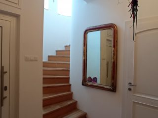 Kiadó 150 m²-esikerház II. kerület (Adyliget II/A.) , Adyliget: 750'000 Ft