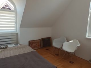 Kiadó 150 m²-esikerház II. kerület (Adyliget II/A.) , Adyliget: 750'000 Ft