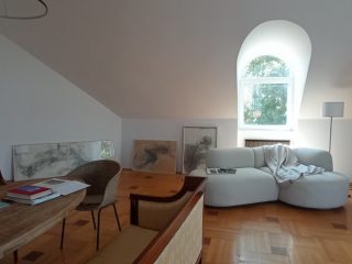 Kiadó 150 m²-esikerház II. kerület (Adyliget II/A.) , Adyliget: 750'000 Ft