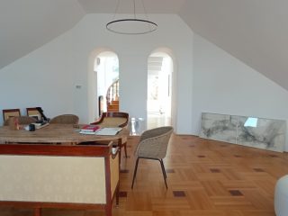 Kiadó 150 m²-esikerház II. kerület (Adyliget II/A.) , Adyliget: 750'000 Ft