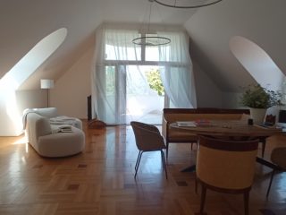 Kiadó 150 m²-esikerház II. kerület (Adyliget II/A.) , Adyliget: 750'000 Ft
