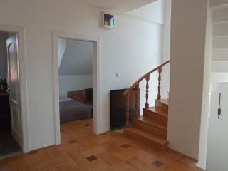 Kiadó 150 m²-esikerház II. kerület (Adyliget II/A.) , Adyliget: 750'000 Ft